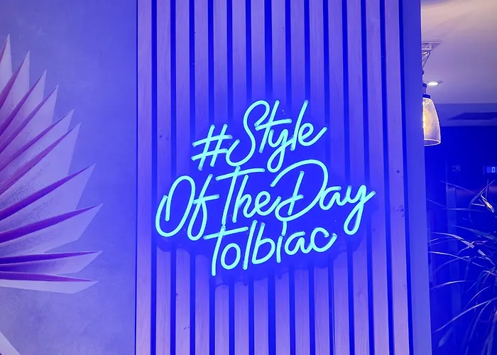 Ibis Styles Tolbiac BibliothequeHotel Parigi