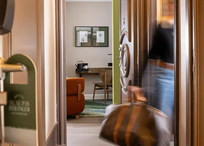 Hotel L'Ormaie & Spa Parigi
